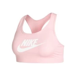 Nike Dri-Fit Swoosh Club Futura GX Sports Bras Women