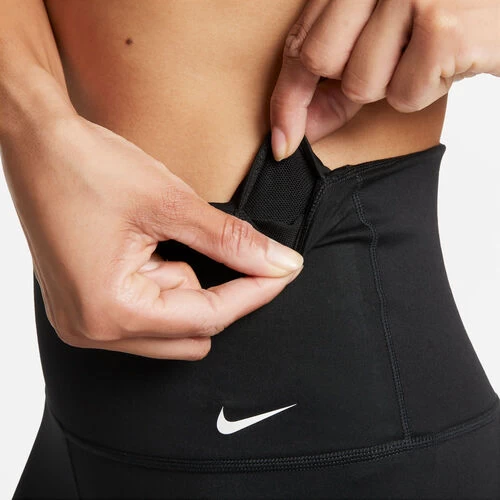Nike Dri-Fit One Heritage Tight Women 10 Nike Dri-Fit One Heritage Tight Women - Image 8