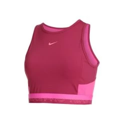 Nike Dri-Fit Performance Cropped Tank Top Women