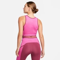 Nike Dri-Fit Performance Cropped Tank Top Women 17 Nike Dri-Fit Performance Cropped Tank Top Women -Tennis Series Shop 56704000 14