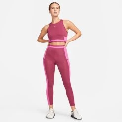 Nike Dri-Fit Performance Cropped Tank Top Women 18 Nike Dri-Fit Performance Cropped Tank Top Women -Tennis Series Shop 56704000 15
