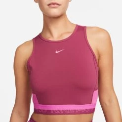 Nike Dri-Fit Performance Cropped Tank Top Women 20 Nike Dri-Fit Performance Cropped Tank Top Women -Tennis Series Shop 56704000 17