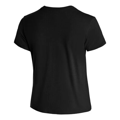 Nike Dri-Fit Swoosh T-Shirt Women 4 Nike Dri-Fit Swoosh T-Shirt Women - Image 2