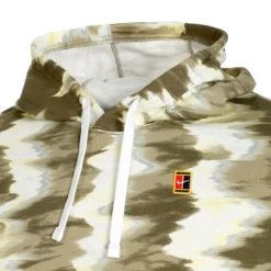 Nike Dri-Fit Court Heritage OZ Hoody Men 14 Nike Dri-Fit Court Heritage OZ Hoody Men -Tennis Series Shop 56789000 10