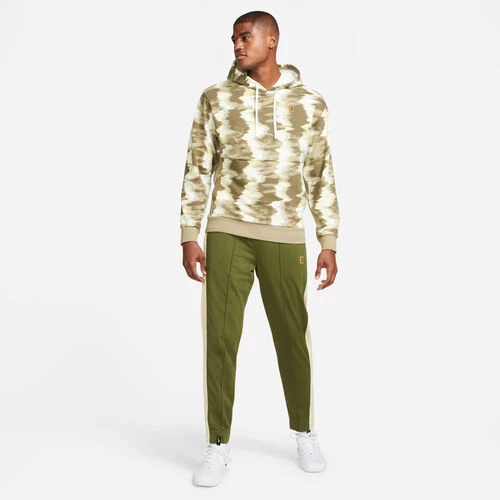 Nike Dri-Fit Court Heritage OZ Hoody Men 9 Nike Dri-Fit Court Heritage OZ Hoody Men - Image 7