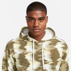 Nike Dri-Fit Court Heritage OZ Hoody Men 19 Nike Dri-Fit Court Heritage OZ Hoody Men -Tennis Series Shop 56789000 16