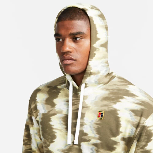 Nike Dri-Fit Court Heritage OZ Hoody Men 12 Nike Dri-Fit Court Heritage OZ Hoody Men - Image 10