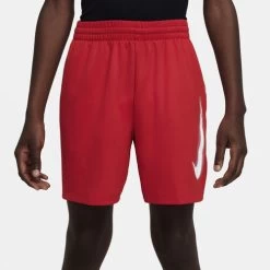 Nike Dri-Fit Graphic Shorts Boys -Tennis Series Shop 56817000 13
