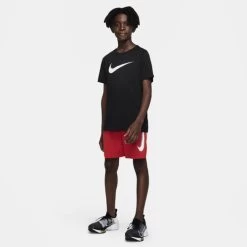 Nike Dri-Fit Graphic Shorts Boys -Tennis Series Shop 56817000 15