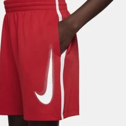 Nike Dri-Fit Graphic Shorts Boys -Tennis Series Shop 56817000 16