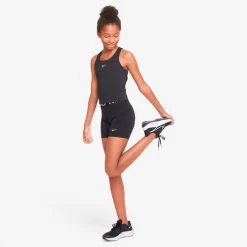 Nike Dri-Fit Swoosh Tank Top Girls -Tennis Series Shop 56847000 15
