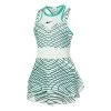 Nike Dri-Fit Court Slam RG Dress Women 1 Nike Dri-Fit Court Slam RG Dress Women -Tennis Series Shop 57040000 000