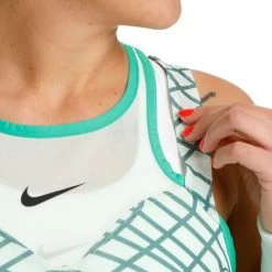 Nike Dri-Fit Court Slam RG Dress Women -Tennis Series Shop 57040000 0 5