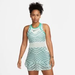 Nike Dri-Fit Court Slam RG Dress Women -Tennis Series Shop 57040000 13
