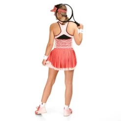 Nike Dri-Fit Court Slam RG Skirt Women 18 Nike Dri-Fit Court Slam RG Skirt Women -Tennis Series Shop 57043000 0 5