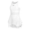 Nike Dri-Fit Court Slam LN Dress Women -Tennis Series Shop 57046000 000