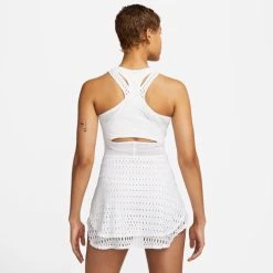 Nike Dri-Fit Court Slam LN Dress Women -Tennis Series Shop 57046000 14