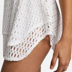 Nike Dri-Fit Court Slam LN Dress Women -Tennis Series Shop 57046000 18