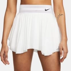 Nike Dri-Fit Court Slam LN Skirt Women -Tennis Series Shop 57047000 13