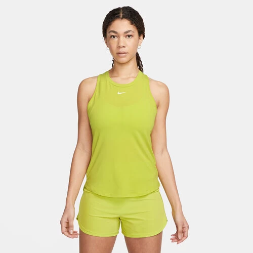 Nike Dri-Fit One Luxe STD Tank Top Women 7 Nike Dri-Fit One Luxe STD Tank Top Women - Image 5