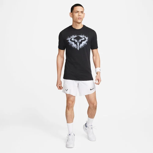 Nike Dri-Fit RAFA MNK 7in Shorts Men 10 Nike Dri-Fit RAFA MNK 7in Shorts Men - Image 8