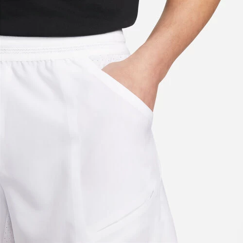 Nike Dri-Fit RAFA MNK 7in Shorts Men 14 Nike Dri-Fit RAFA MNK 7in Shorts Men - Image 12