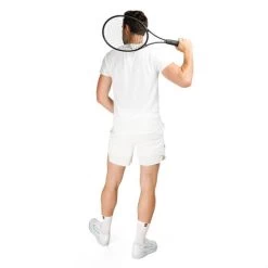 Nike Court Dri-Fit Slam T-Shirt Men -Tennis Series Shop 57305000 0 4