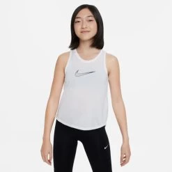 Nike Dri-Fit Big Kids Tank Top Girls -Tennis Series Shop 57313000 13