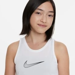 Nike Dri-Fit Big Kids Tank Top Girls -Tennis Series Shop 57313000 16