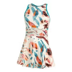 Nike Dri-Fit Court Slam Dress Women