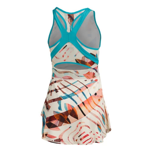 Nike Dri-Fit Court Slam Dress Women 4 Nike Dri-Fit Court Slam Dress Women - Image 2