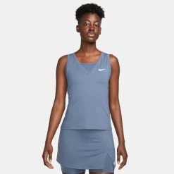 Nike Dri-Fit Court Tank Top Women -Tennis Series Shop 57399000 13
