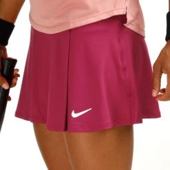Nike Dri-Fit Court Flouncy Skirt Women -Tennis Series Shop 57402000 0 4