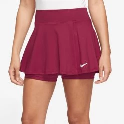 Nike Dri-Fit Court Flouncy Skirt Women -Tennis Series Shop 57402000 13