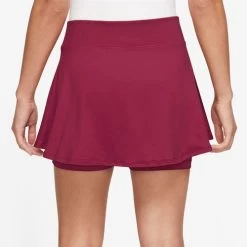 Nike Dri-Fit Court Flouncy Skirt Women -Tennis Series Shop 57402000 14