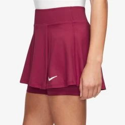 Nike Dri-Fit Court Flouncy Skirt Women -Tennis Series Shop 57402000 15