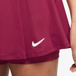 Nike Dri-Fit Court Flouncy Skirt Women -Tennis Series Shop 57402000 16