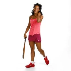 Nike Dri-Fit Court STRT Skirt Women -Tennis Series Shop 57403000 0 3