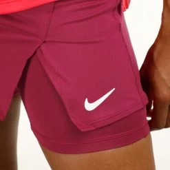 Nike Dri-Fit Court STRT Skirt Women -Tennis Series Shop 57403000 0 4