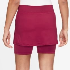 Nike Dri-Fit Court STRT Skirt Women -Tennis Series Shop 57403000 14