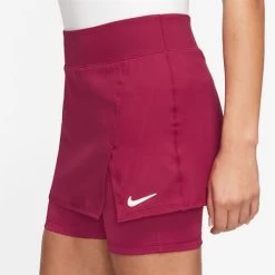 Nike Dri-Fit Court STRT Skirt Women -Tennis Series Shop 57403000 15