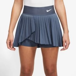 Nike Dri-Fit Court Pleated Skirt Women 12 Nike Dri-Fit Court Pleated Skirt Women -Tennis Series Shop 57408000 13