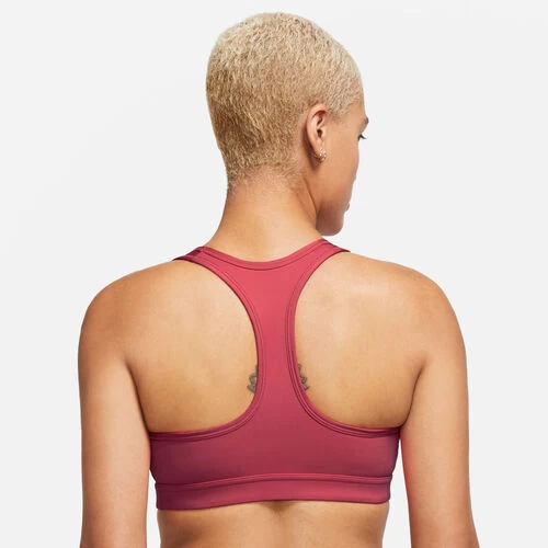 Nike Swoosh Medium Sports Bras Women 7 Nike Swoosh Medium Sports Bras Women - Image 5