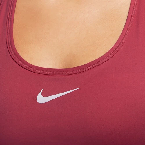 Nike Swoosh Medium Sports Bras Women 8 Nike Swoosh Medium Sports Bras Women - Image 6