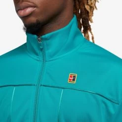 Nike Court Heritage Suit Training Jacket Men 17 Nike Court Heritage Suit Training Jacket Men -Tennis Series Shop 57431000 16