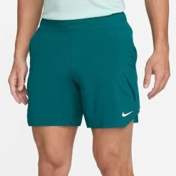 Nike Dri-Fit Court Slam Shorts Men 20 Nike Dri-Fit Court Slam Shorts Men -Tennis Series Shop 57465000 13