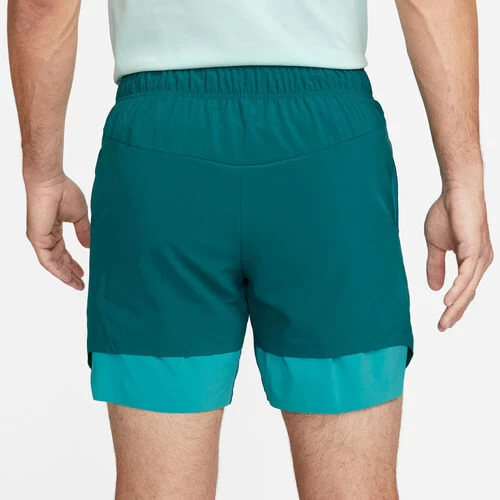 Nike Dri-Fit Court Slam Shorts Men 10 Nike Dri-Fit Court Slam Shorts Men - Image 8