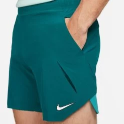 Nike Dri-Fit Court Slam Shorts Men 22 Nike Dri-Fit Court Slam Shorts Men -Tennis Series Shop 57465000 15