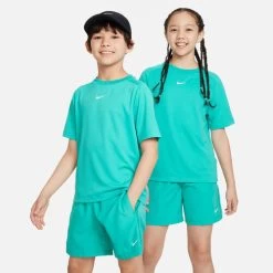 Nike Dri-Fit Multi T-Shirt Boys -Tennis Series Shop 57484000 13