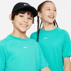 Nike Dri-Fit Multi T-Shirt Boys -Tennis Series Shop 57484000 16